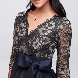 Mother of the Bride/Bridesmaid Dress